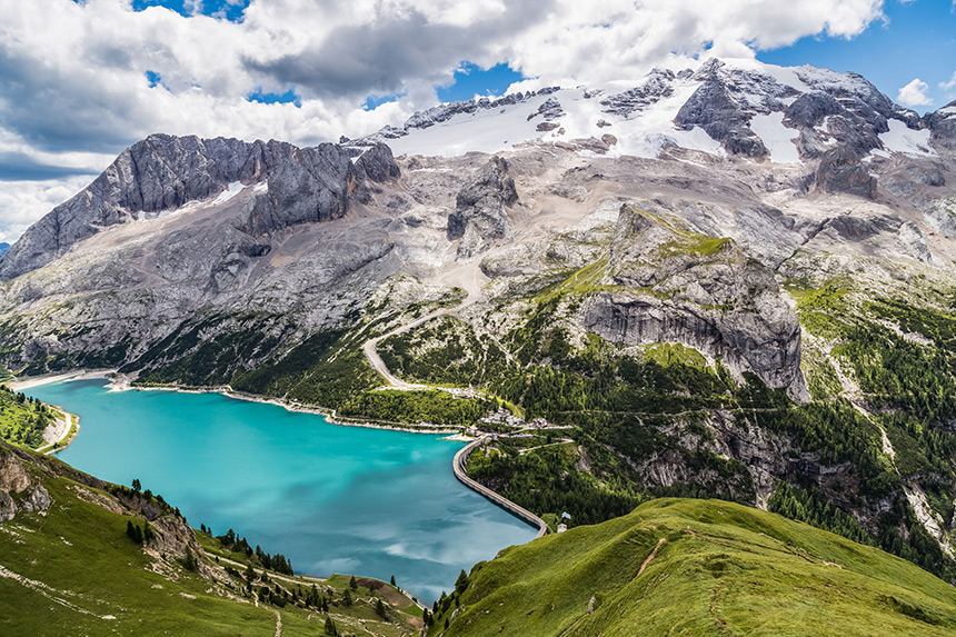 Marmolada